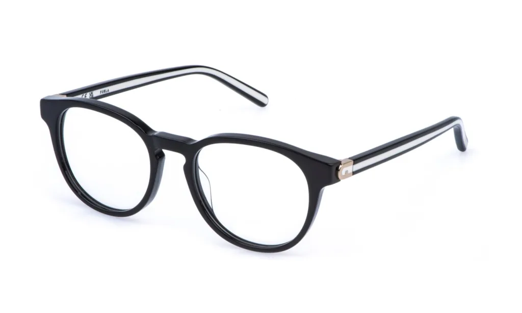 Occhiali da vista Furla VFU993 0700