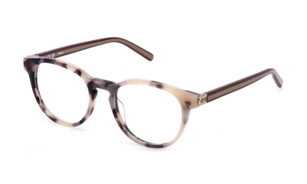 Occhiali da vista Furla VFU993 0XA5