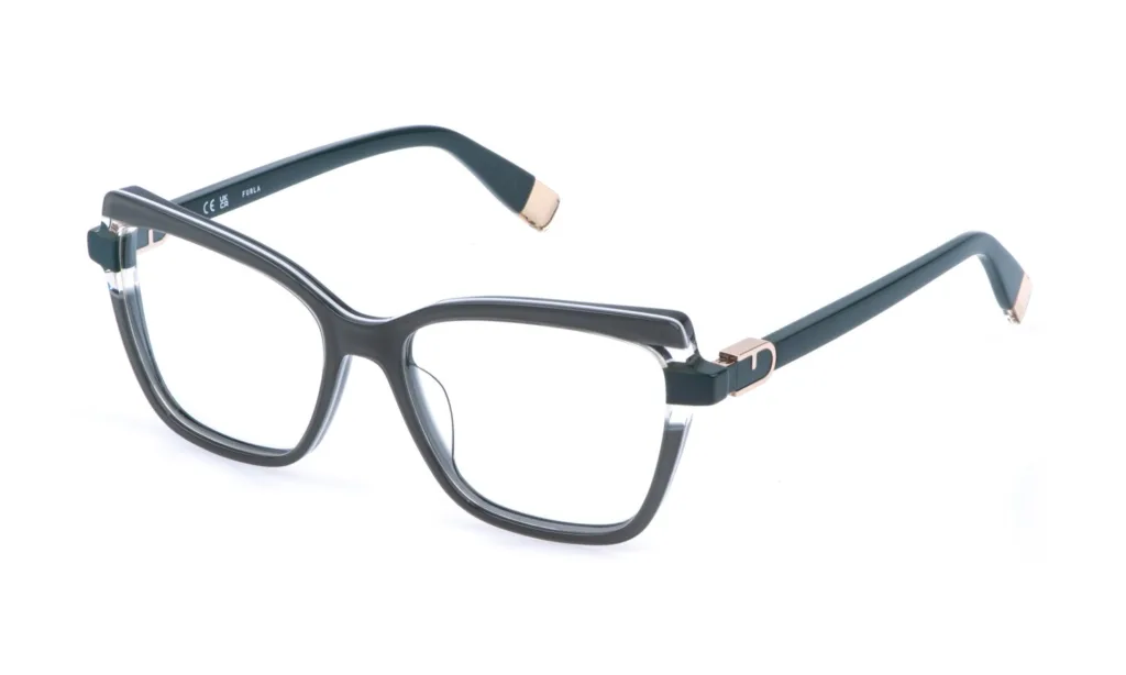 Occhiali da vista Furla VFU994 0TAH
