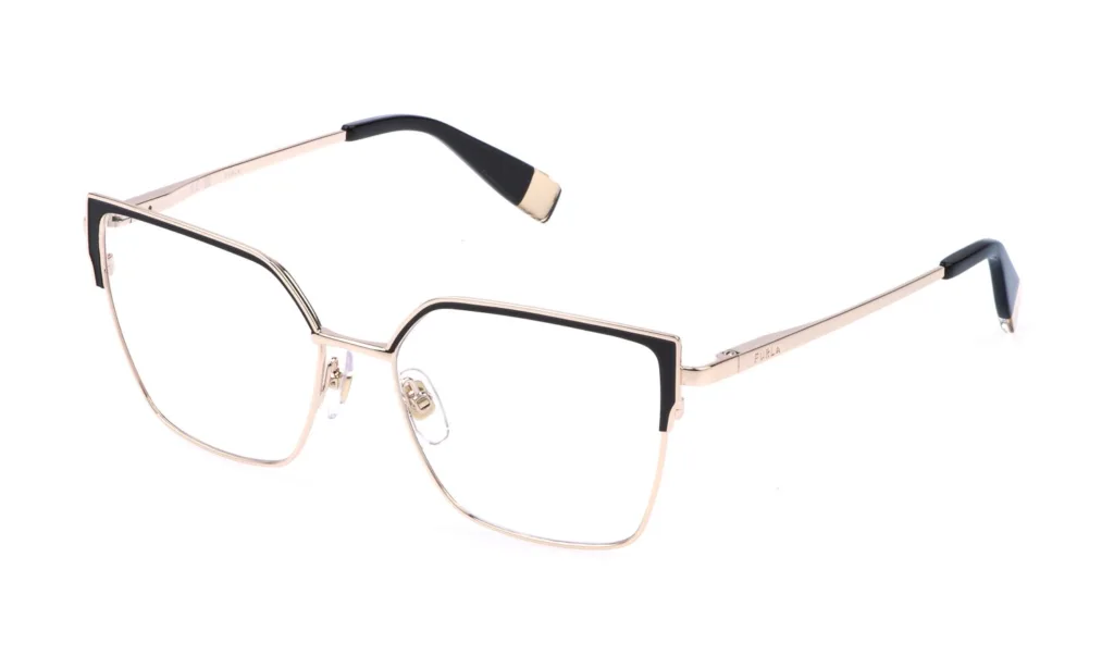 Occhiali da vista Furla VFU996 0302