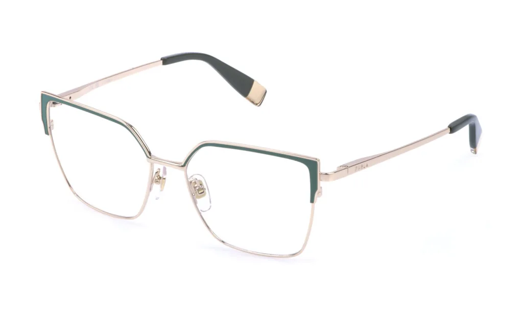 Occhiali da vista Furla VFU996 033M