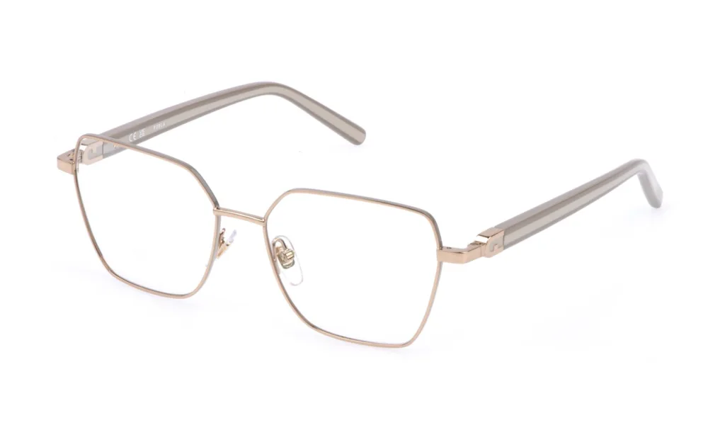 Occhiali da vista Furla VFU997 02AM