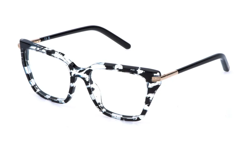 Occhiali da vista Furla VFU999 01EN