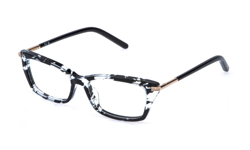 Occhiali da vista Furla VFUA01 01EN