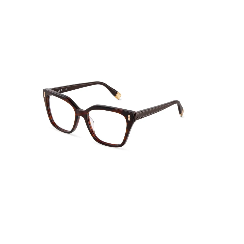 Occhiali da vista Furla VFUA95 0C10