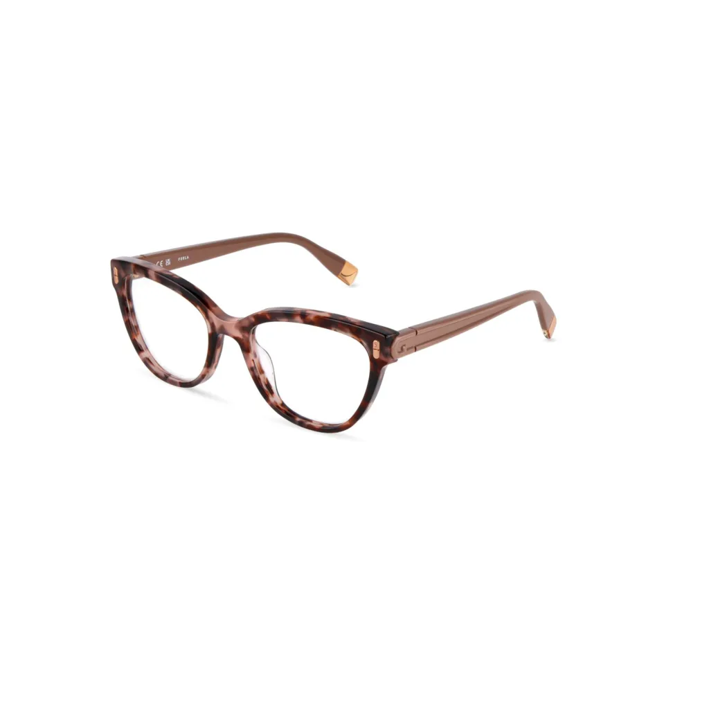 Occhiali da vista Furla VFUA96 0XAP