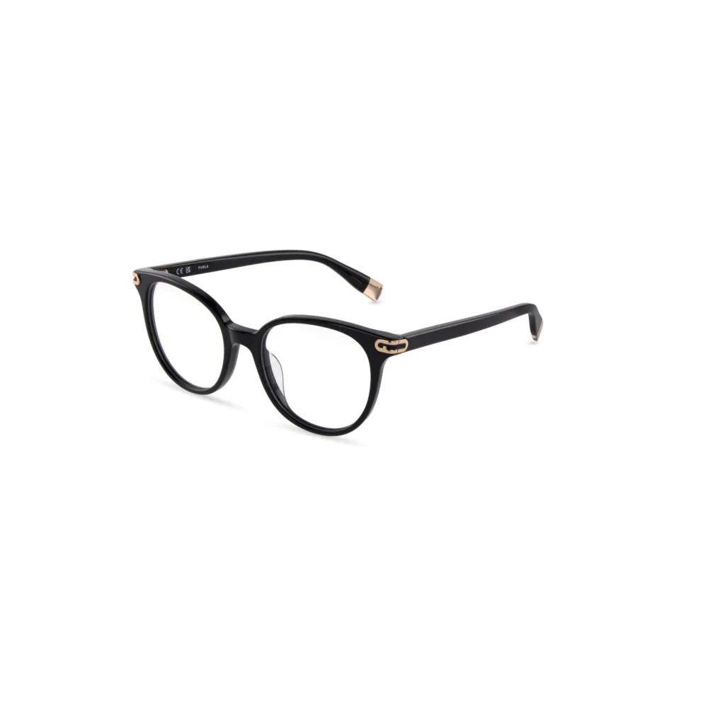 Occhiali da vista Furla VFUA97 0700