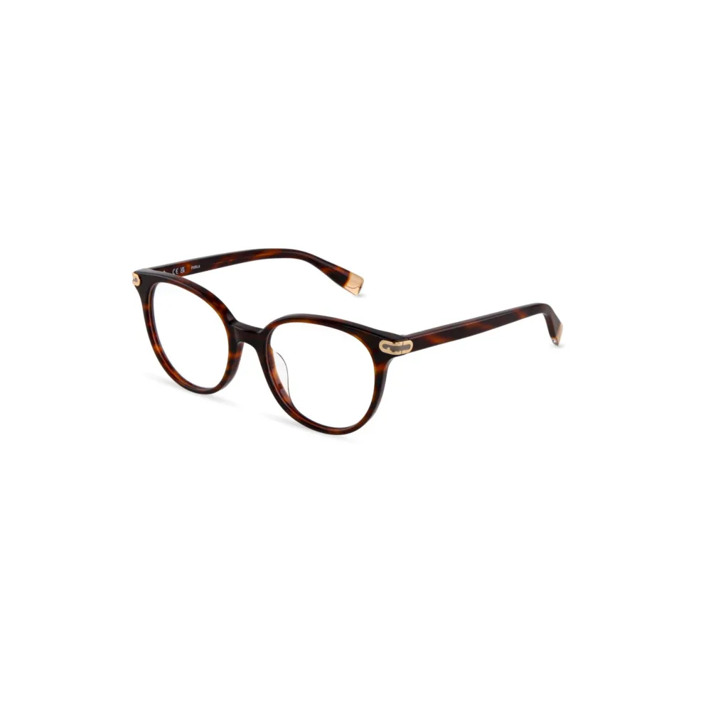 Occhiali da vista Furla VFUA97 0C10