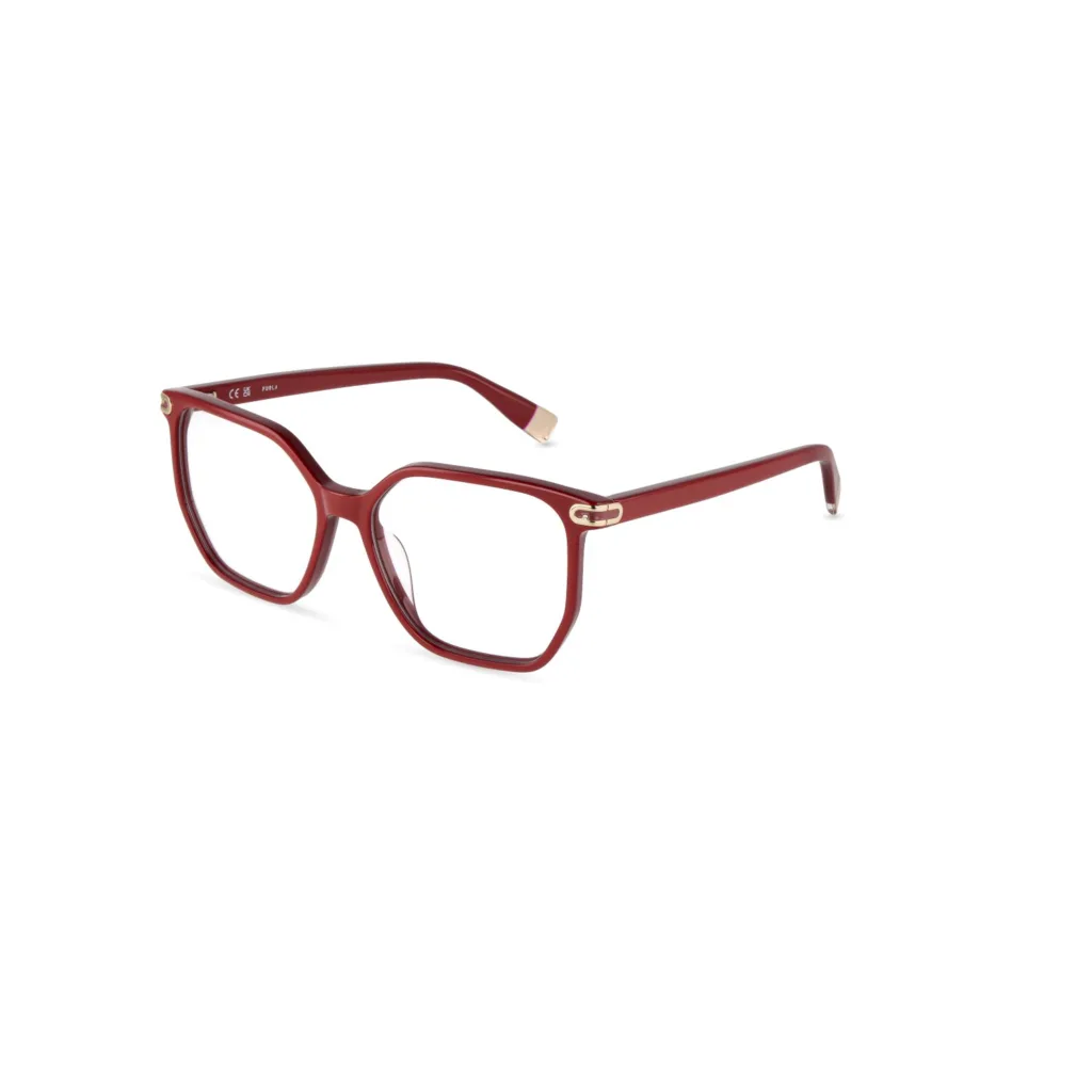 Occhiali da vista Furla VFUA98 0718