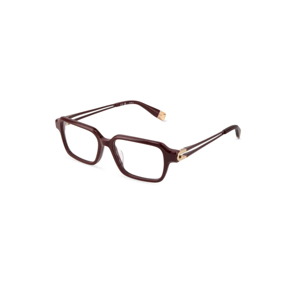 Occhiali da vista Furla VFUB04 0AR3