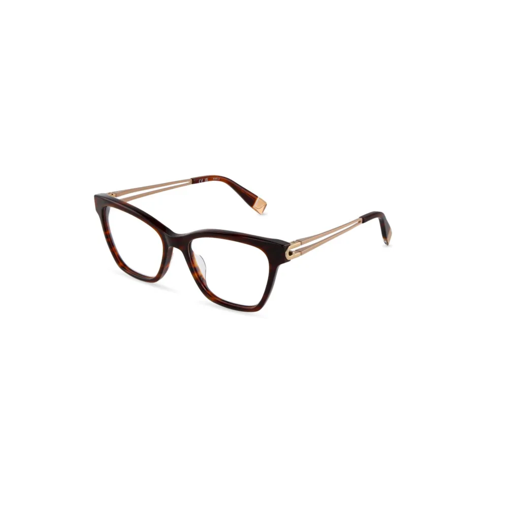 Occhiali da vista Furla VFUB05 0C10