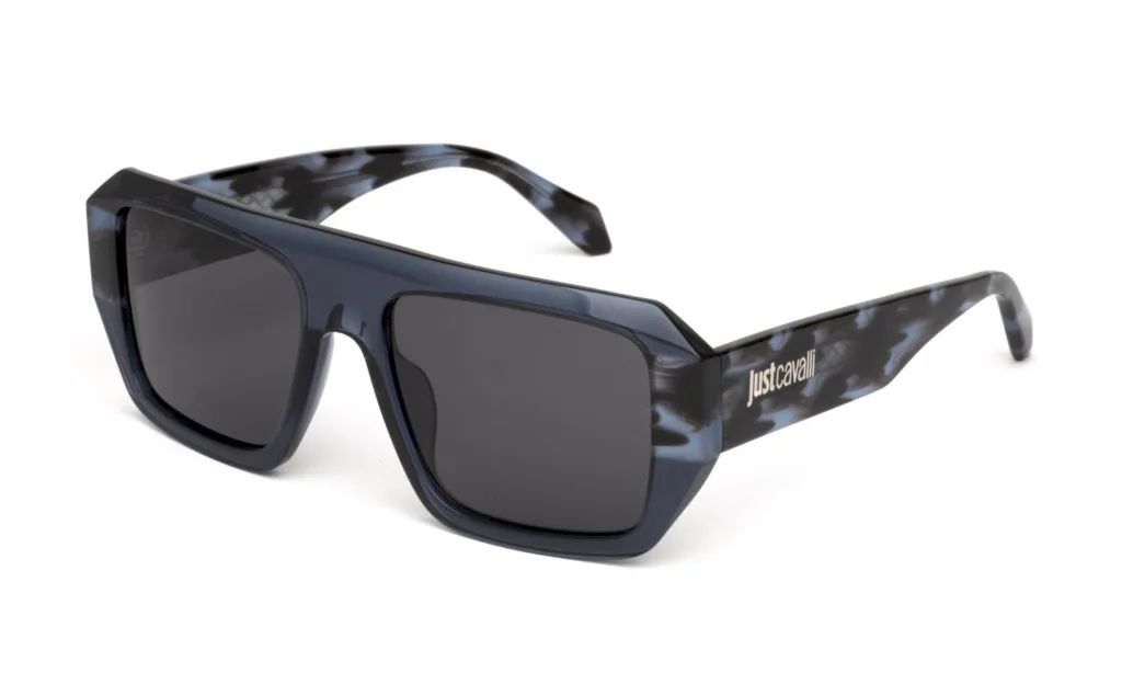 Occhiali da sole Just Cavalli SJC101V 0W47
