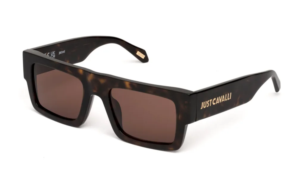 Occhiali da sole Just Cavalli SJC103 0722