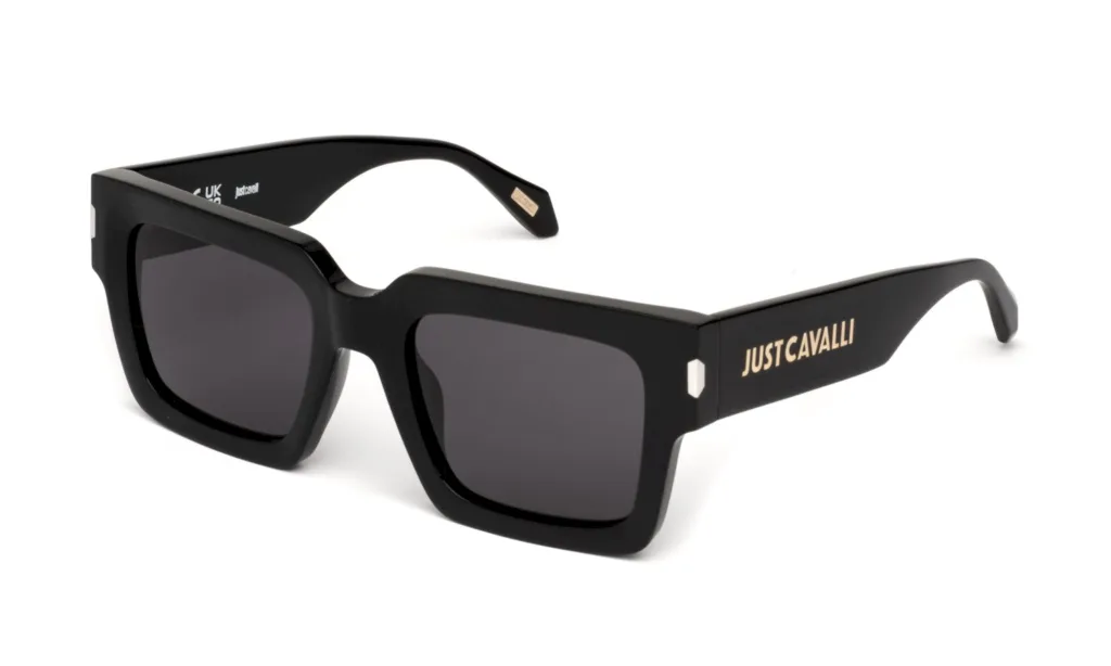 Occhiali da sole Just Cavalli SJC108 700F
