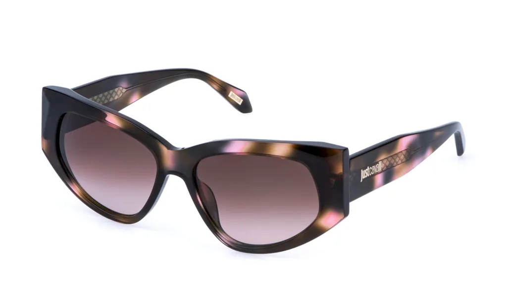 Occhiali da sole Just Cavalli SJC169 01GQ