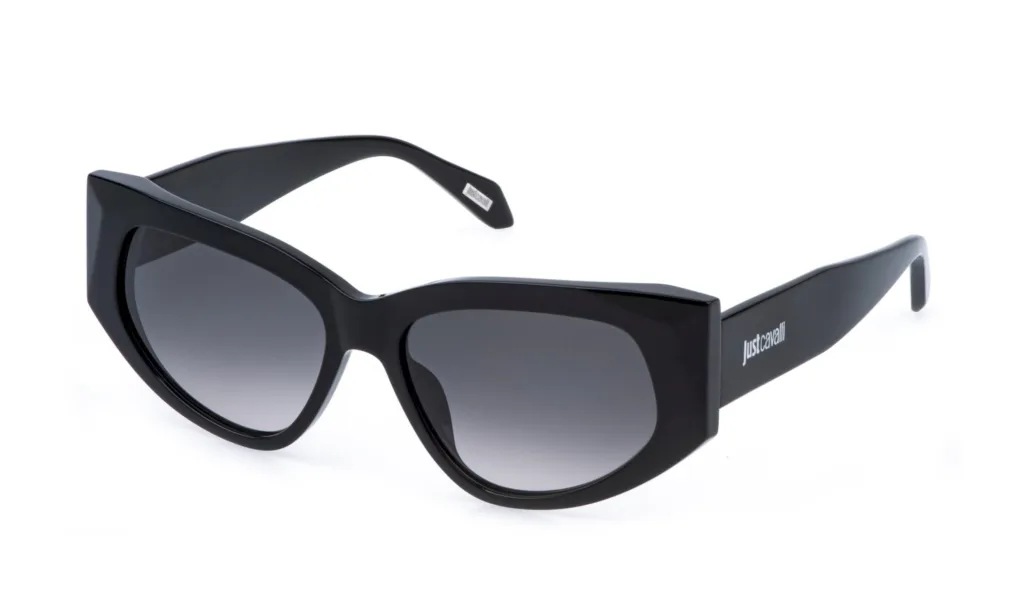 Occhiali da sole Just Cavalli SJC169 0700