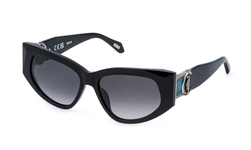 Occhiali da sole Just Cavalli SJC169V 700Y
