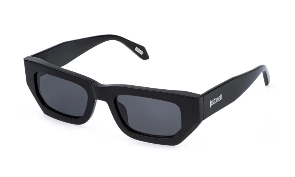 Occhiali da sole Just Cavalli SJC170 0700