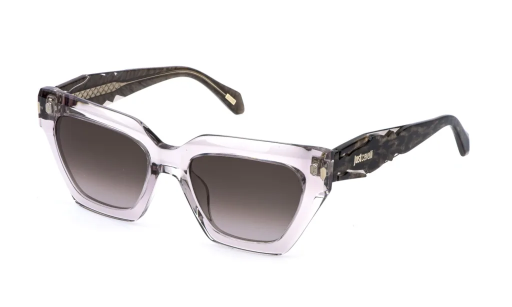 Occhiali da sole Just Cavalli SJC171 06PP