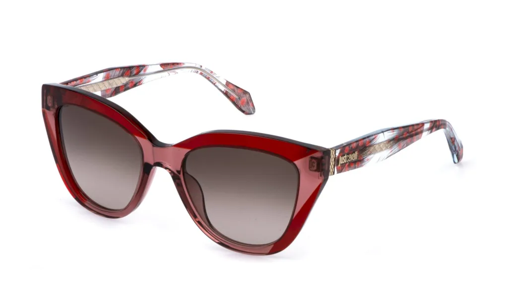 Occhiali da sole Just Cavalli SJC173V 0V64