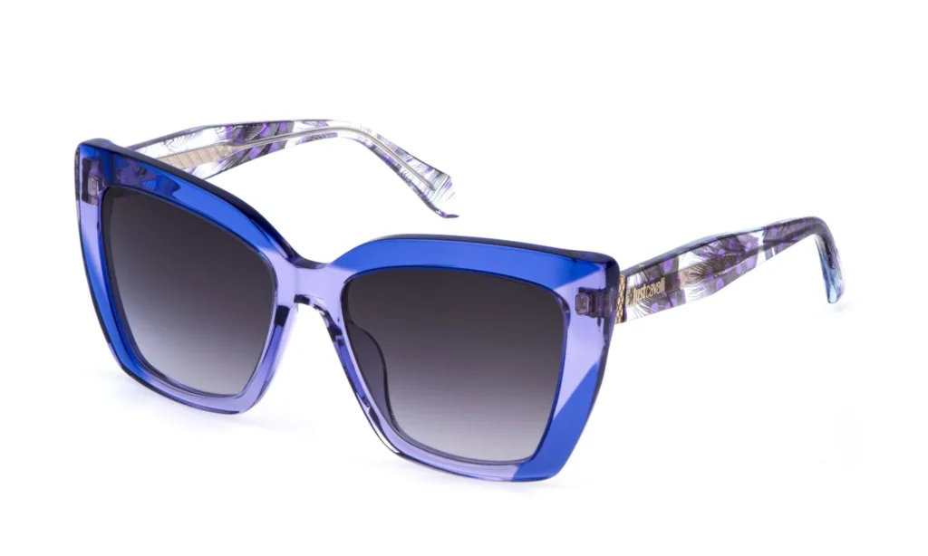 Occhiali da sole Just Cavalli SJC174V 06LA