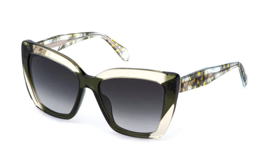 Occhiali da sole Just Cavalli SJC174V 0846