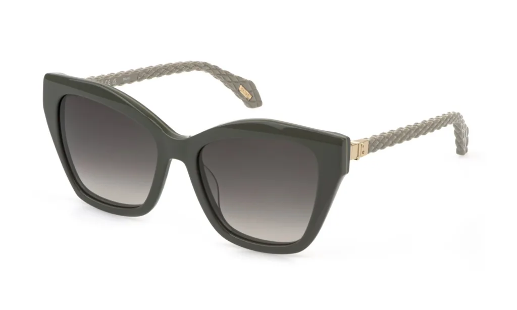 Occhiali da sole Just Cavalli SJC175 06NT