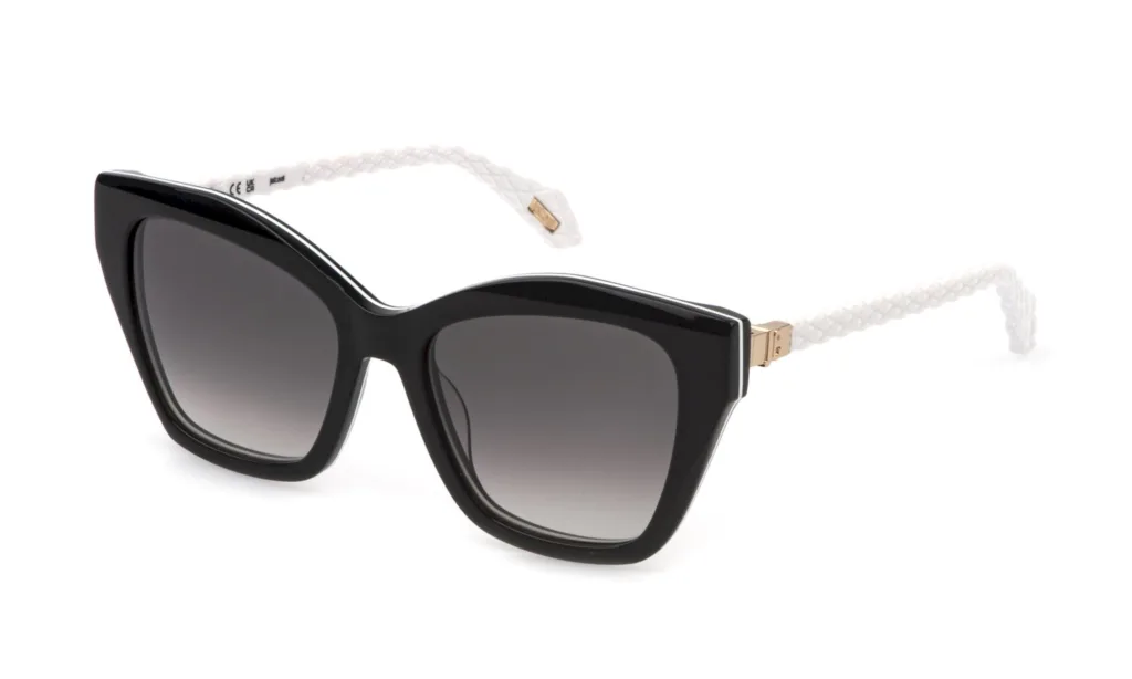 Occhiali da sole Just Cavalli SJC175 09H9