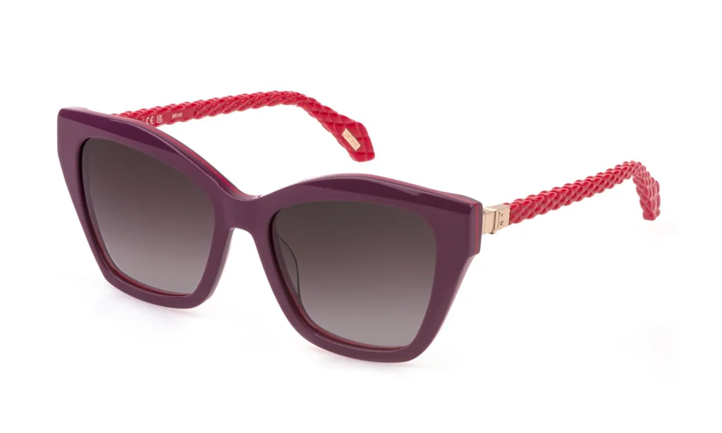 Occhiali da sole Just Cavalli SJC175 0AHG