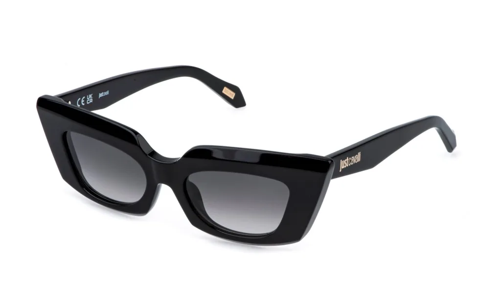 Occhiali da sole Just Cavalli SJC176 0700