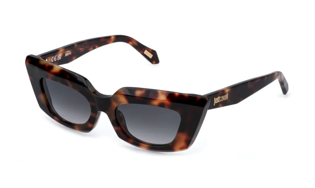 Occhiali da sole Just Cavalli SJC176 0829