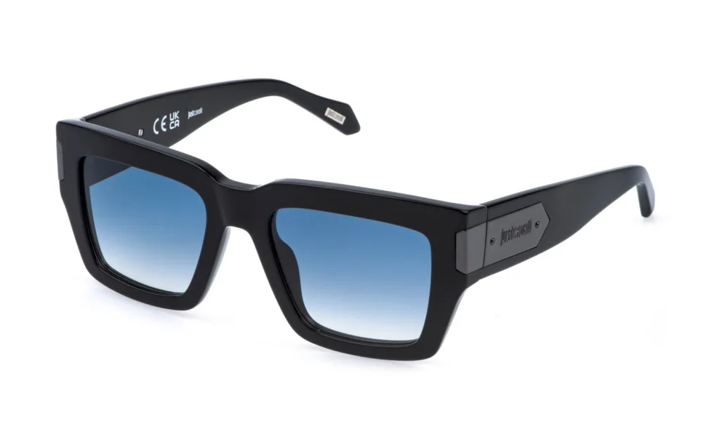 Occhiali da sole Just Cavalli SJC177V 700Y