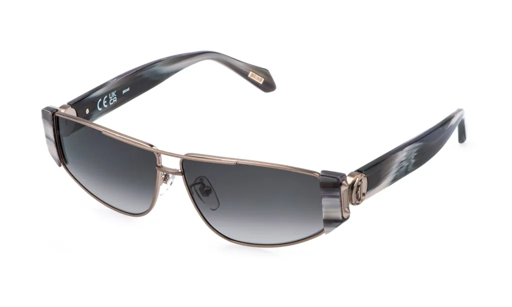 Occhiali da sole Just Cavalli SJC179 0S92