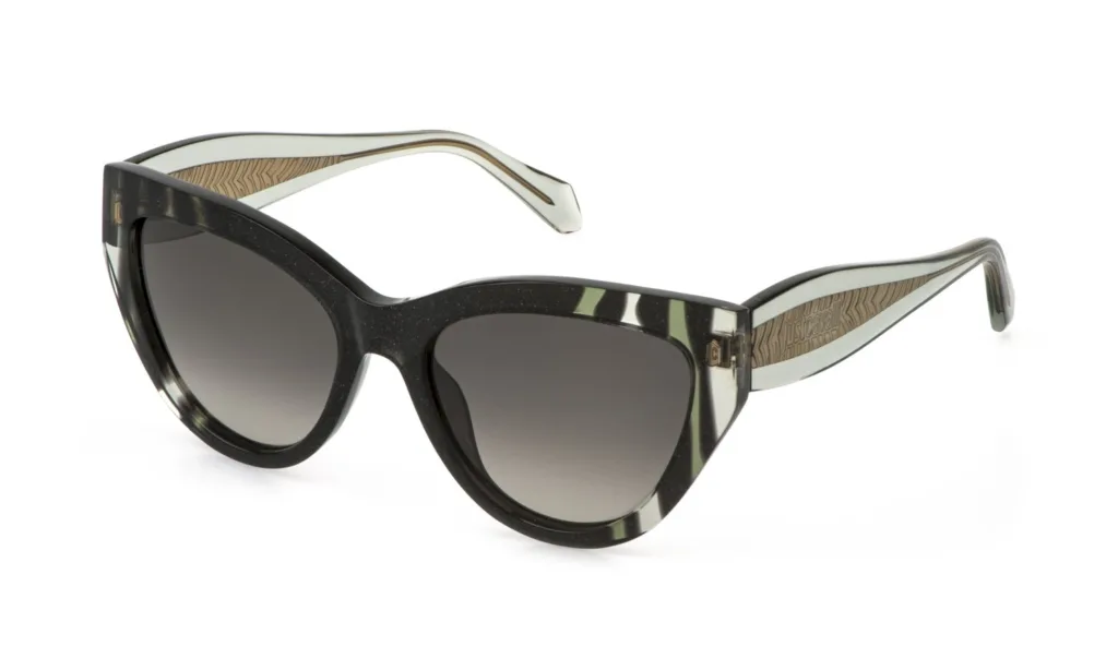 Occhiali da sole Just Cavalli SJC193V 0GBM