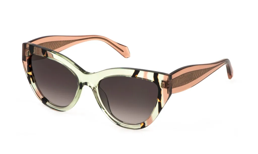 Occhiali da sole Just Cavalli SJC193V 0M40