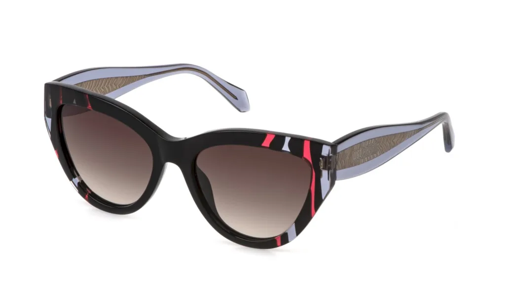 Occhiali da sole Just Cavalli SJC193V 700Y