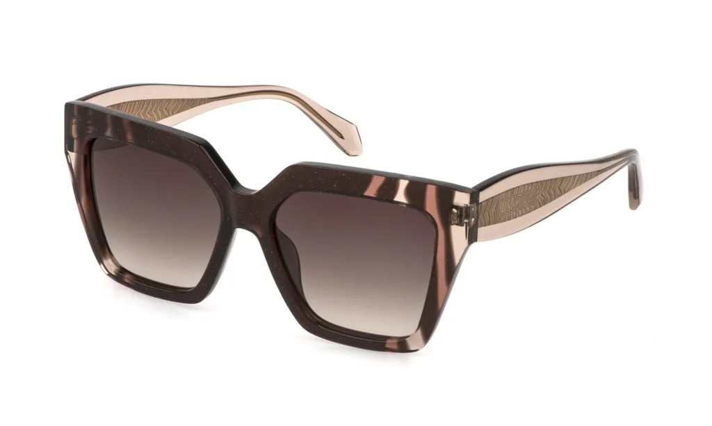 Occhiali da sole Just Cavalli SJC194V 0AMF