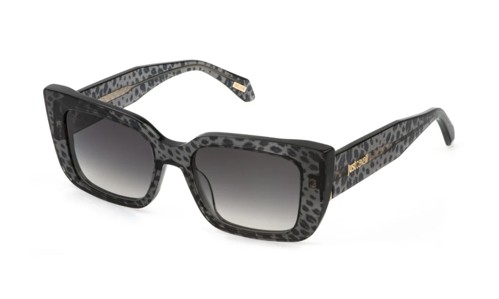 Occhiali da sole Just Cavalli SJC195V 0GL8