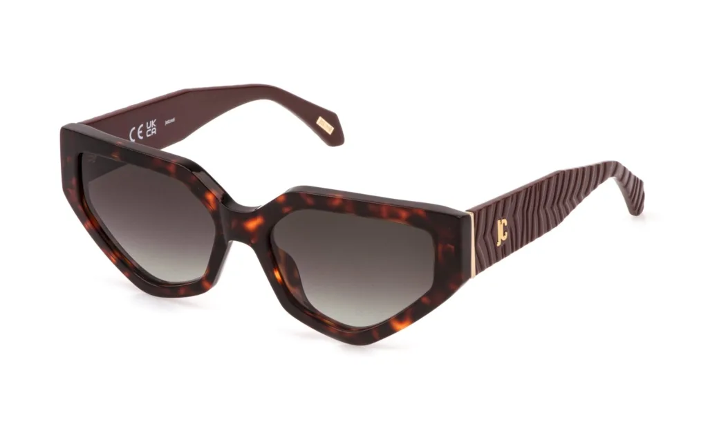 Occhiali da sole Just Cavalli SJC196 0909