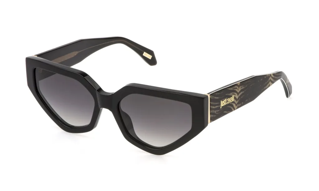 Occhiali da sole Just Cavalli SJC196V 700Y