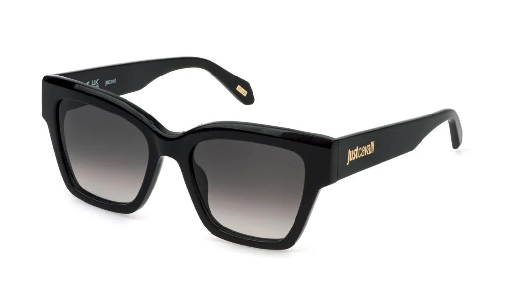 Occhiali da sole Just Cavalli SJC197 0700