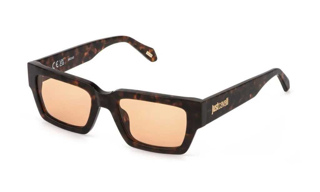 Occhiali da sole Just Cavalli SJC198 04AP