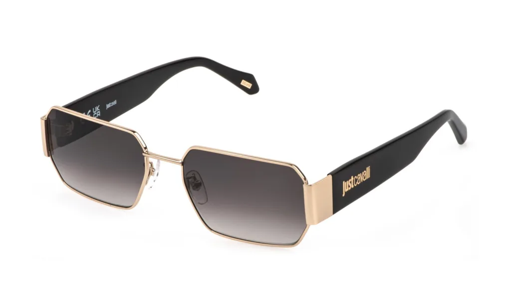 Occhiali da sole Just Cavalli SJC199 0300