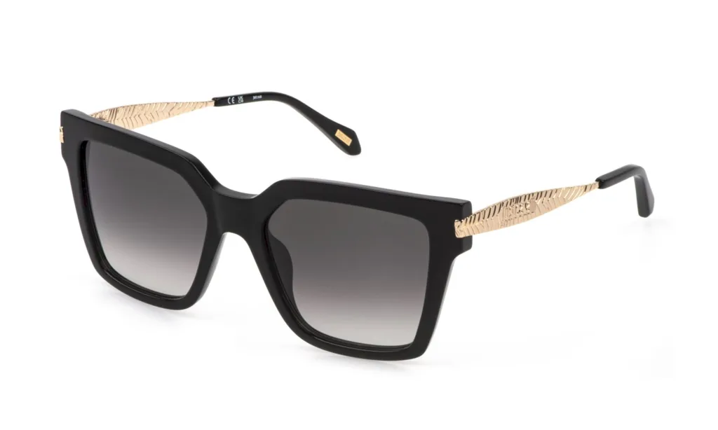 Occhiali da sole Just Cavalli SJC201 0700