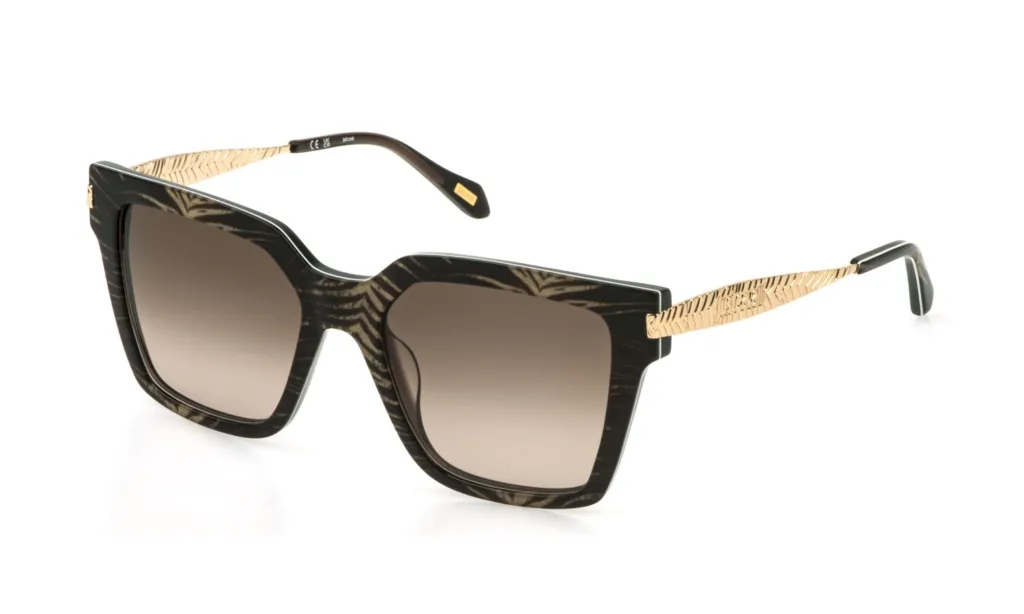 Occhiali da sole Just Cavalli SJC201 0AT6