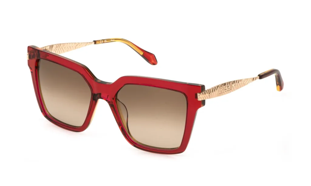 Occhiali da sole Just Cavalli SJC201 0TAD