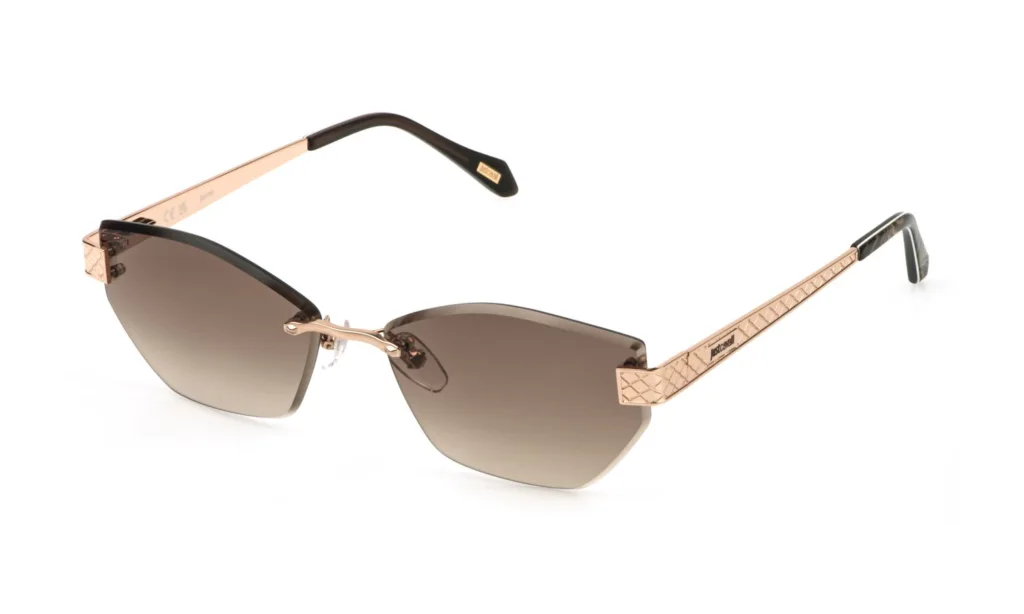 Occhiali da sole Just Cavalli SJC202 08FC