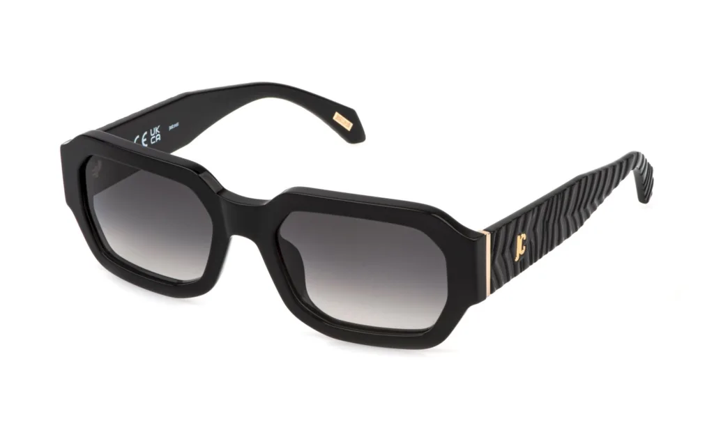 Occhiali da sole Just Cavalli SJC203 0700