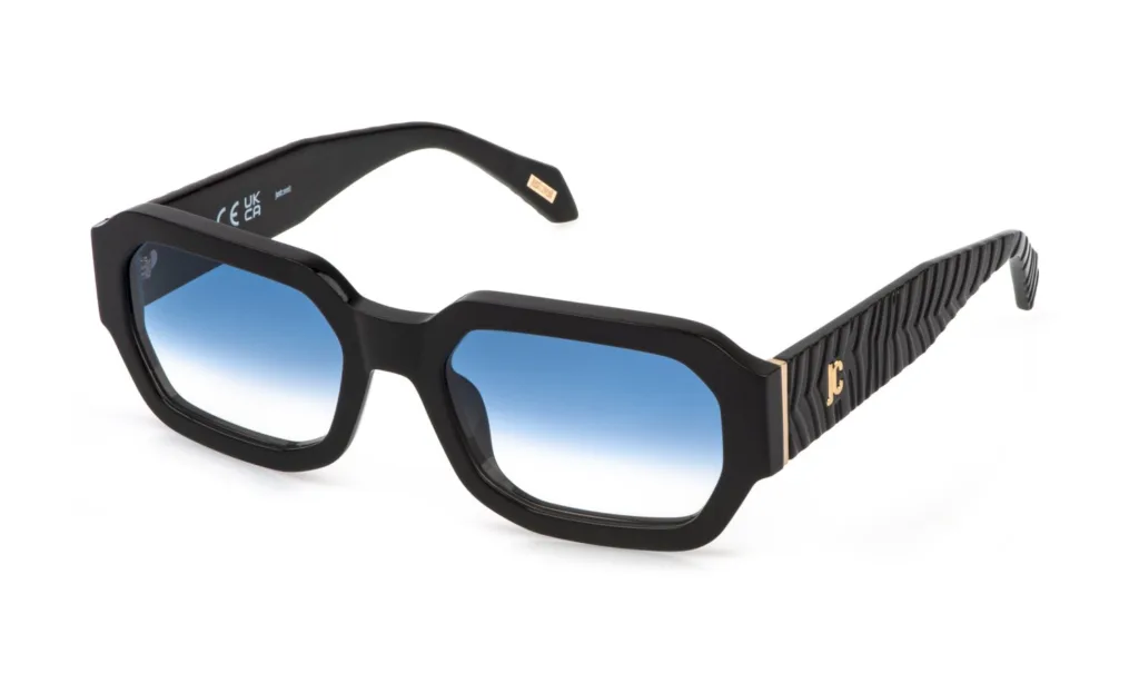 Occhiali da sole Just Cavalli SJC203 700B