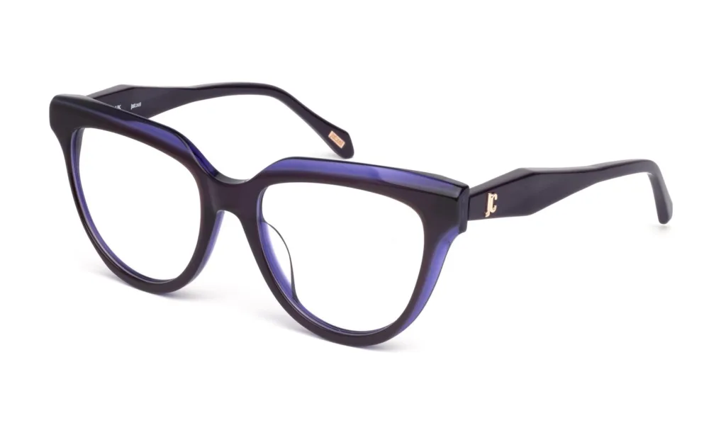 Occhiali da vista Just Cavalli VJC122 0734